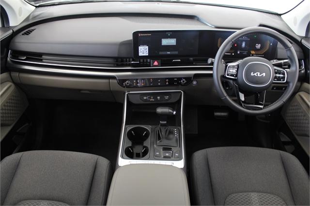 image-13, 2025 Kia Carnival EX 2.2L DIESEL 8 SEATER at Christchurch