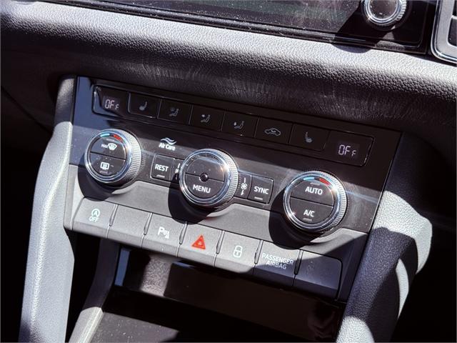 image-12, 2018 Skoda Kodiaq 1.4Pt/4Wd/6At at Dunedin