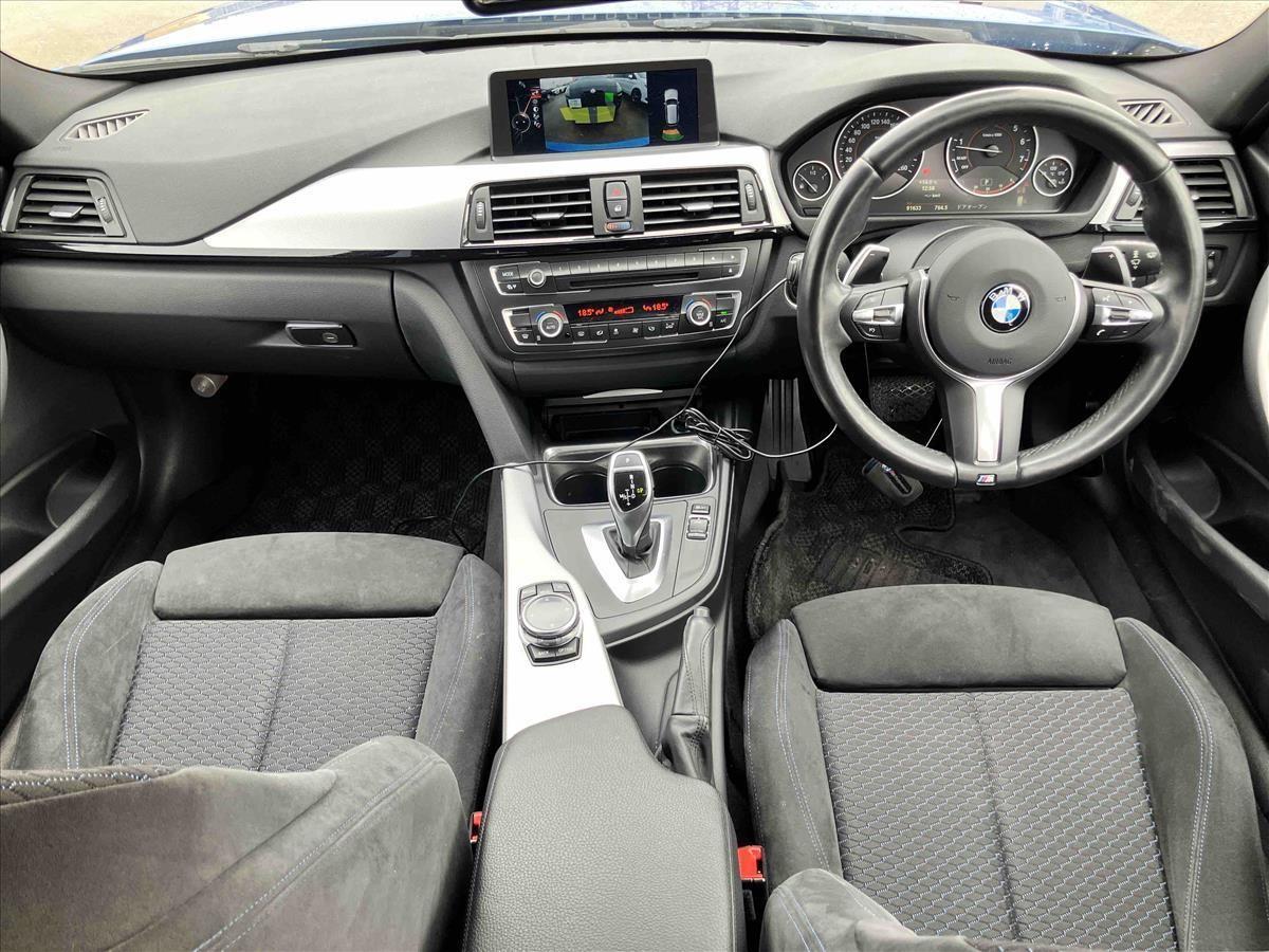 image-1, 2014 BMW 3 Series 320i TOURING M SPORTS at Dunedin