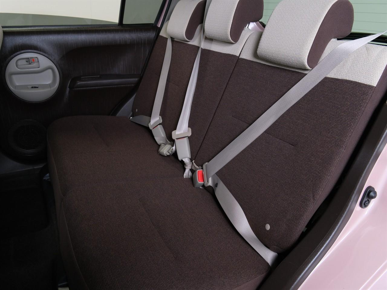 image-18, 2015 Toyota Passo Hana G-Package at Christchurch