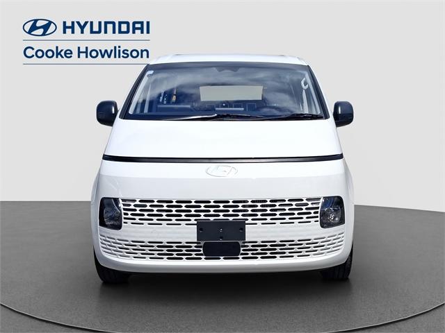 image-1, 2026 Hyundai Staria Load 2.2D 8AT at Dunedin