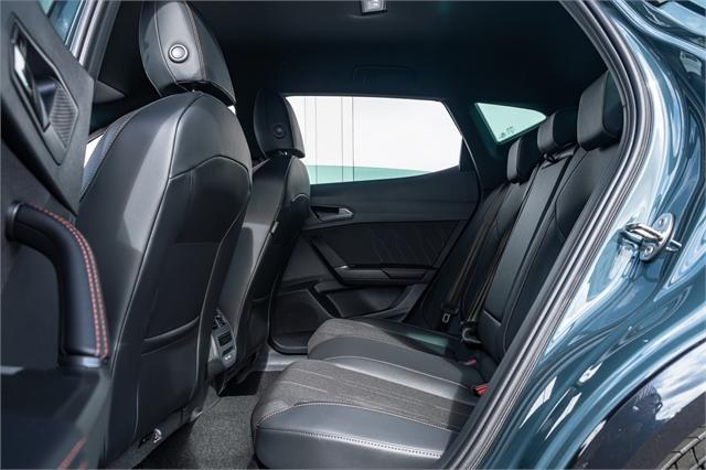 image-10, 2025 CUPRA Formentor V 1.5 Petrol Turbo Hybrid 110 at Christchurch