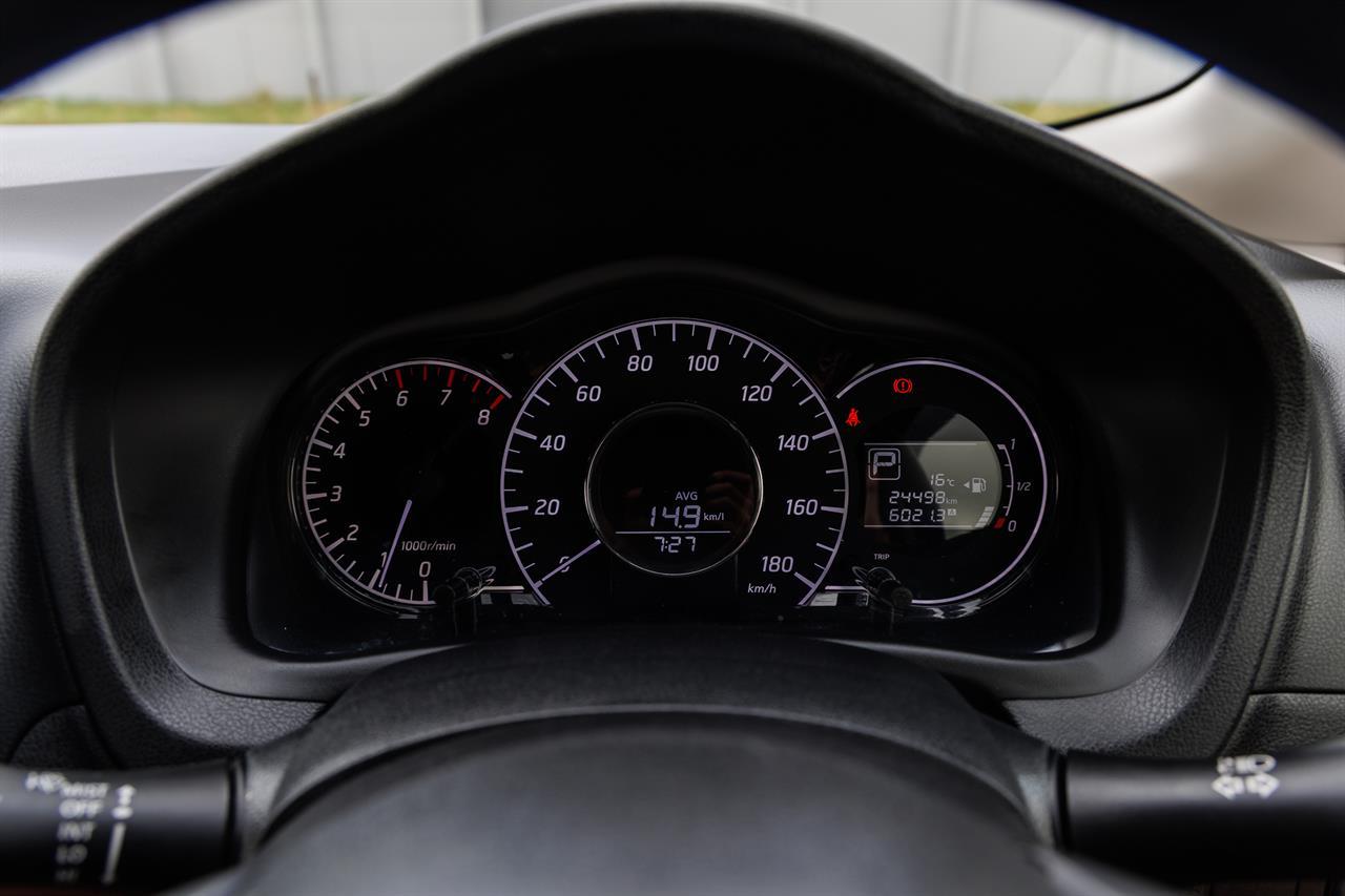 image-16, 2018 Nissan Note X DIG-S at Christchurch