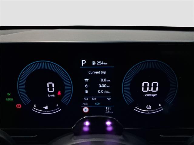 image-19, 2026 Hyundai Kona SX2 Hybrid Elite at Dunedin