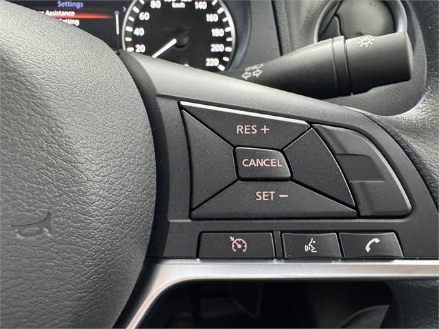 image-14, 2026 Nissan Navara Sl 2.3D/4Wd/7At at Timaru