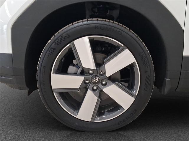 image-8, 2026 Hyundai Santa Fe MX5 Active HEV7S at Dunedin