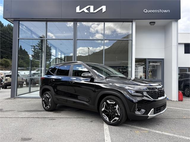 image-0, 2026 Kia Seltos 2.0 Limited IVT at Central Otago