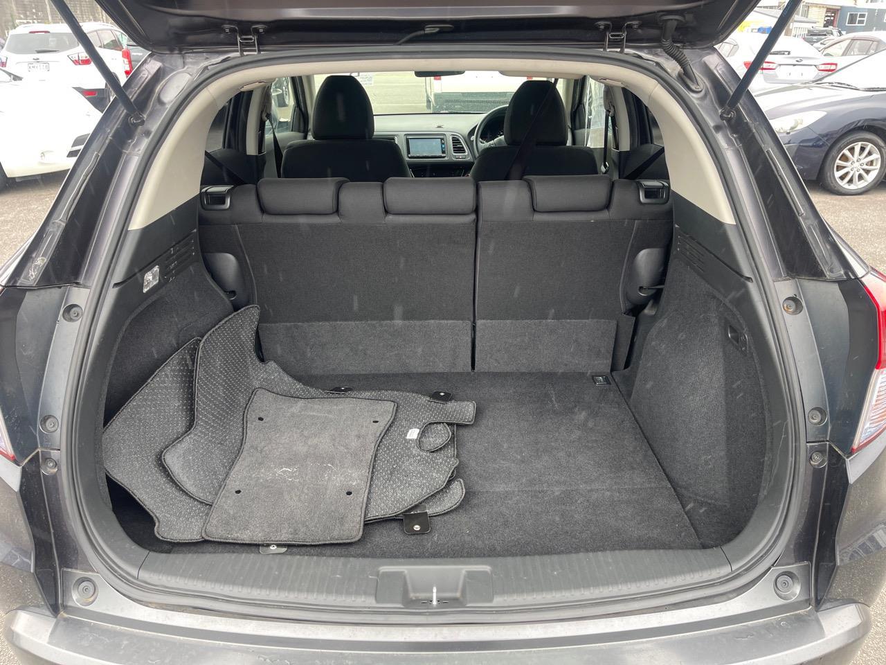 image-6, 2016 Honda VEZEL at Greymouth