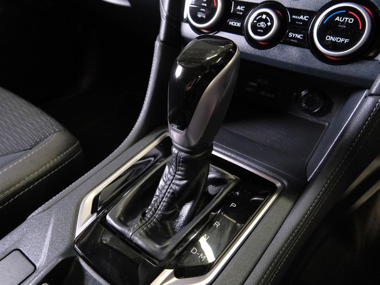 image-12, 2017 Subaru Impreza Sport 2.0I-S 'Eyesight' at Christchurch