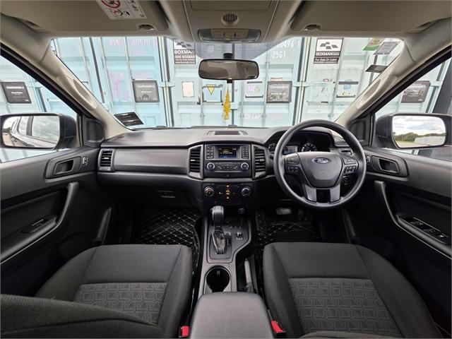 image-16, 2019 Ford Ranger Xl Double Cab W/Sa 3 at Christchurch