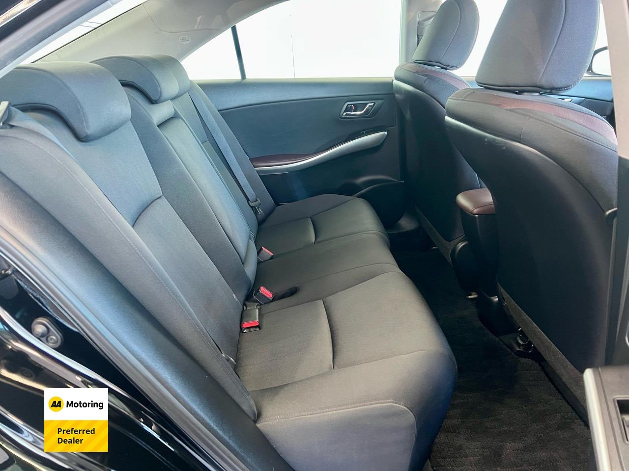 image-10, 2014 Toyota SAI S HYBRID SUNROOF at Christchurch