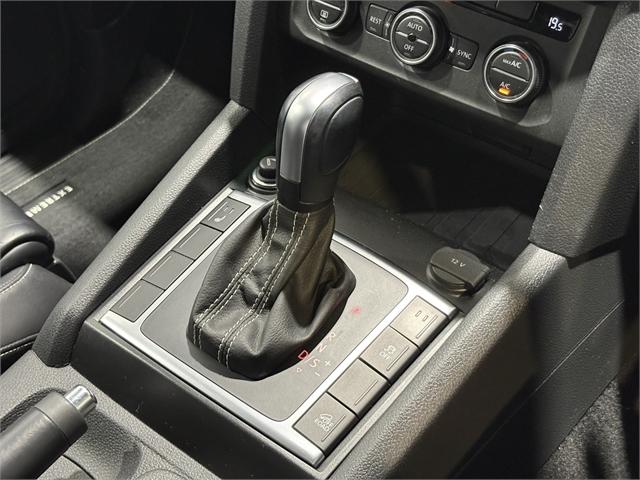 image-17, 2021 Volkswagen Amarok at Invercargill