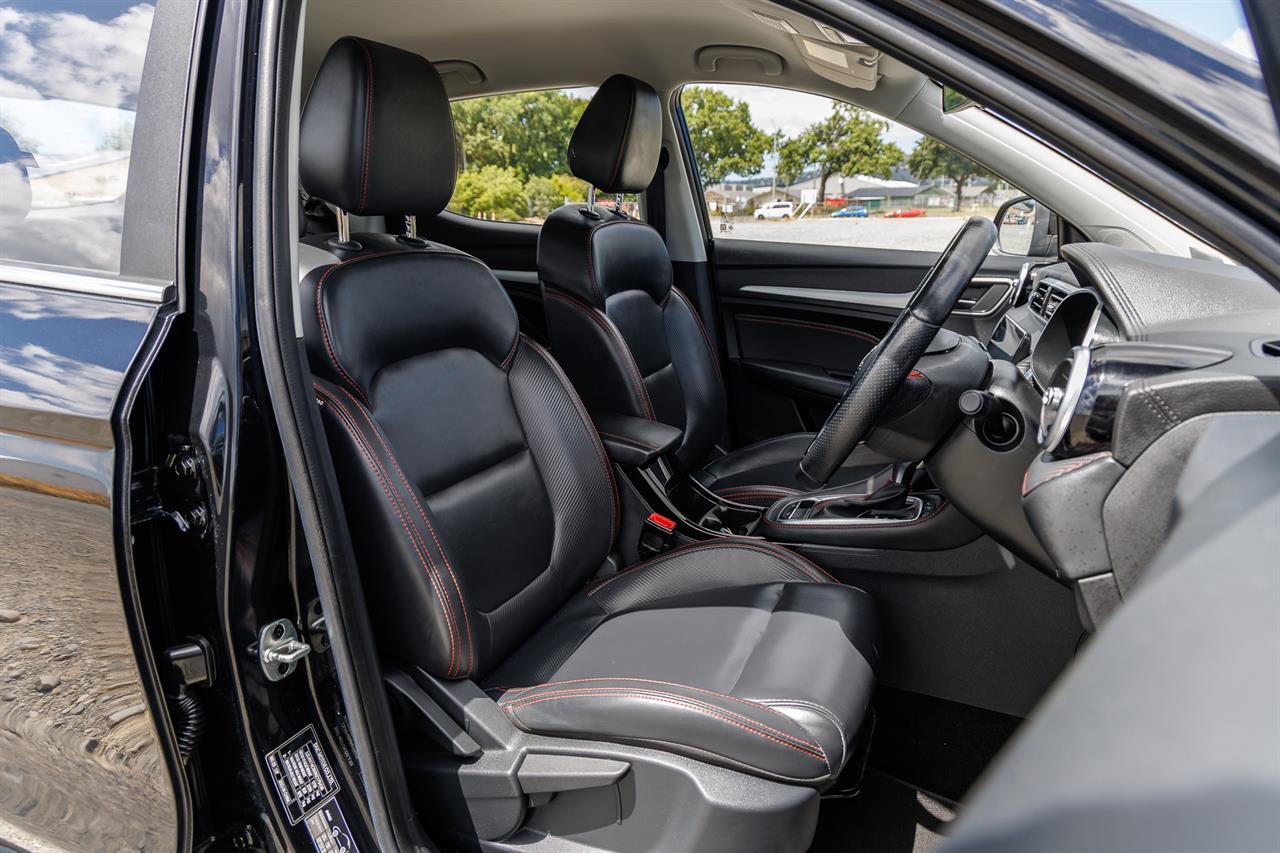 image-9, 2022 MG Zs T EXCITE 1.3PT Trophy Edition at Christchurch