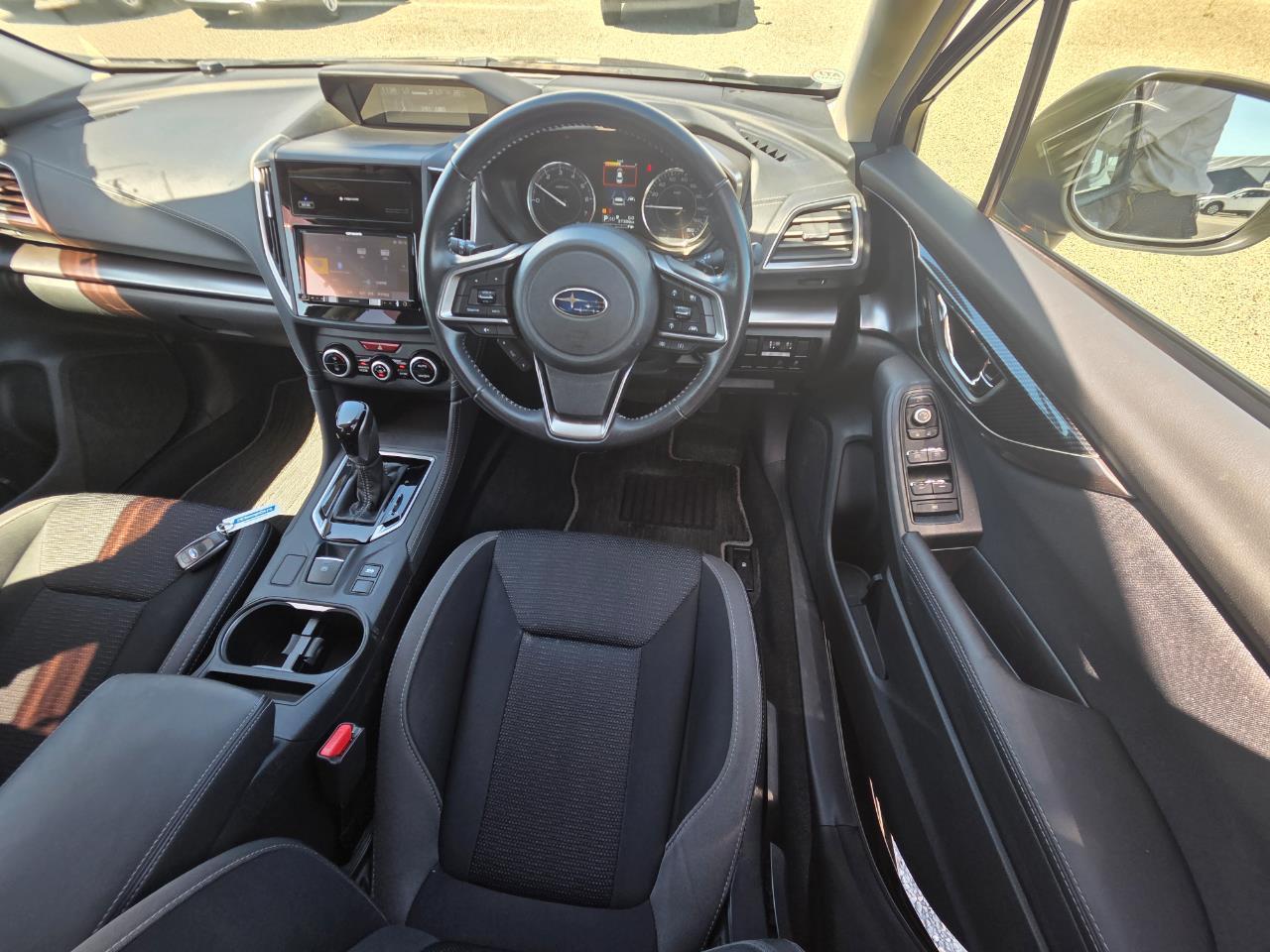 image-14, 2018 Subaru Impreza Sport Eyesight 2.0 New Shape at Christchurch