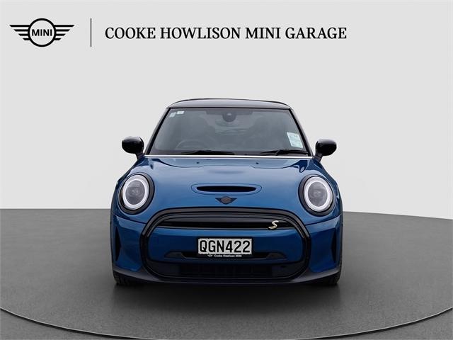 image-1, 2023 MINI Hatch Cooper SE Yours at Dunedin