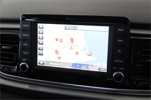 image-13, 2019 Kia Rio EX 1.4P AUTO at Christchurch