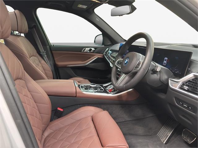 image-10, 2025 BMW X5 Xdrive50e M Sport Innovations at Dunedin