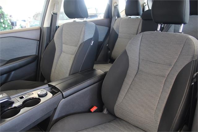 image-17, 2023 Nissan X-Trail ST 2.5L PETROL AWD at Christchurch