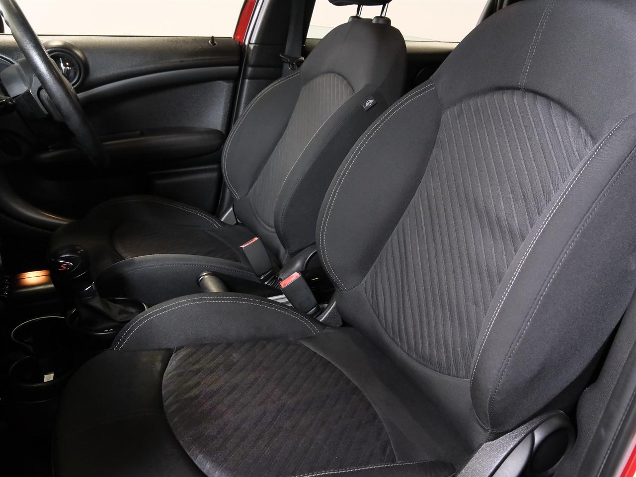 image-16, 2013 Mini Countryman Crossover Cooper S at Christchurch