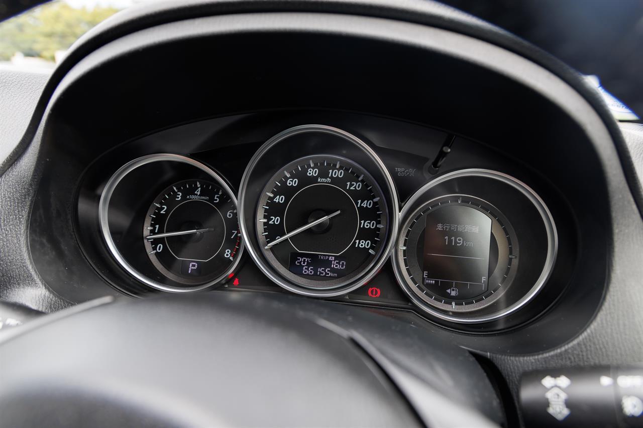 image-15, 2013 Mazda Atenza 20S at Christchurch