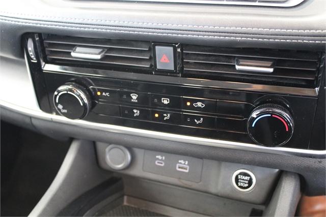 image-13, 2023 Nissan X-Trail ST 4WD 2.5L PETROL 7 SEAT at Christchurch