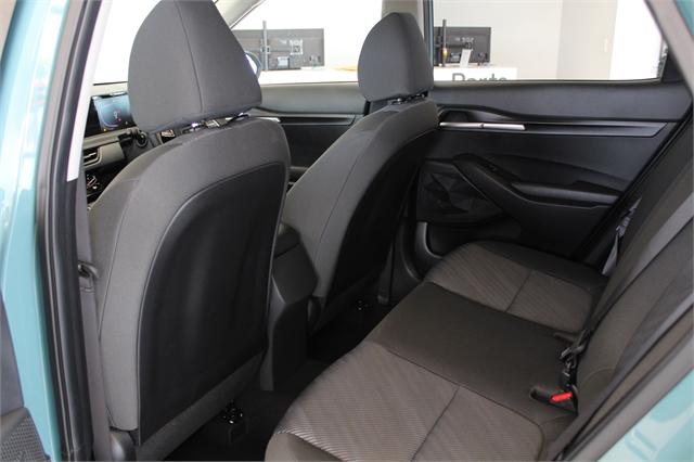 image-18, 2026 Kia Seltos LX 2.0L PETROL AUTO at Christchurch