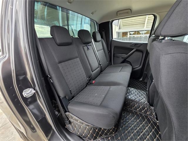 image-15, 2019 Ford Ranger Xl Double Cab W/Sa 3 at Christchurch