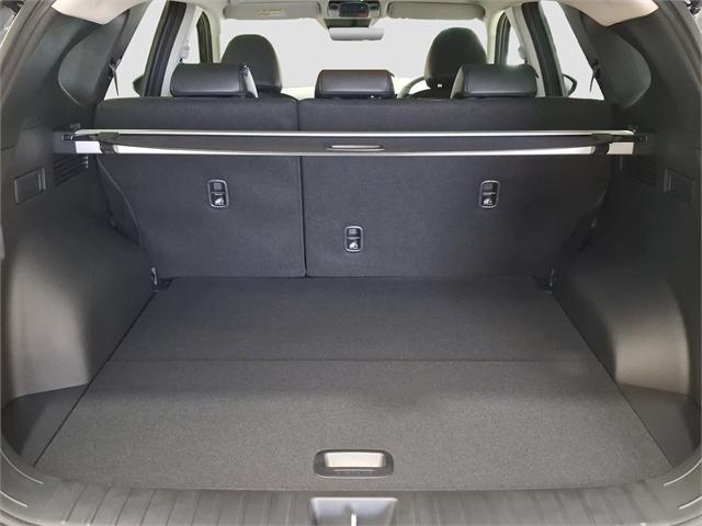 image-15, 2026 Hyundai Tucson Elite 2.0 2WD Series II NX4 at Dunedin