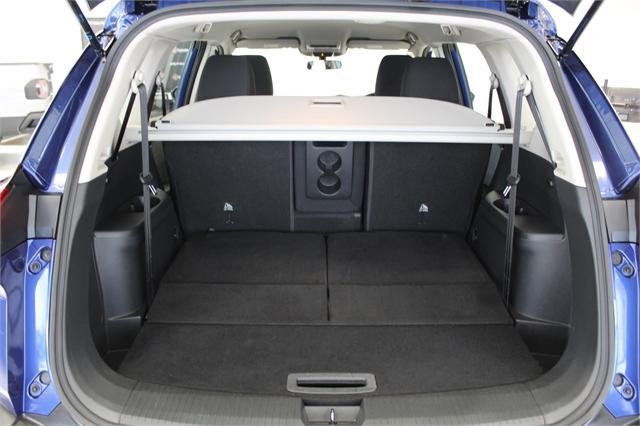 image-18, 2023 Nissan X-Trail ST 2.5L PETROL AWD at Christchurch