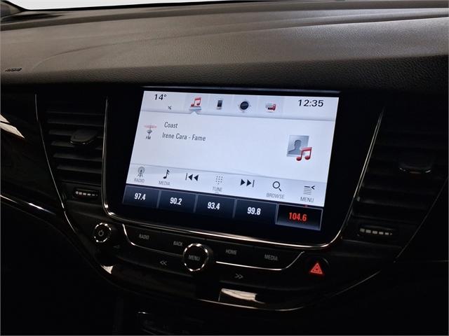 image-17, 2020 Holden Astra RS-V 1.6L Turbo at Dunedin