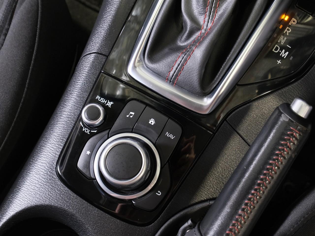 image-13, 2014 Mazda Axela 20S Sportshatch 'Touring' at Christchurch