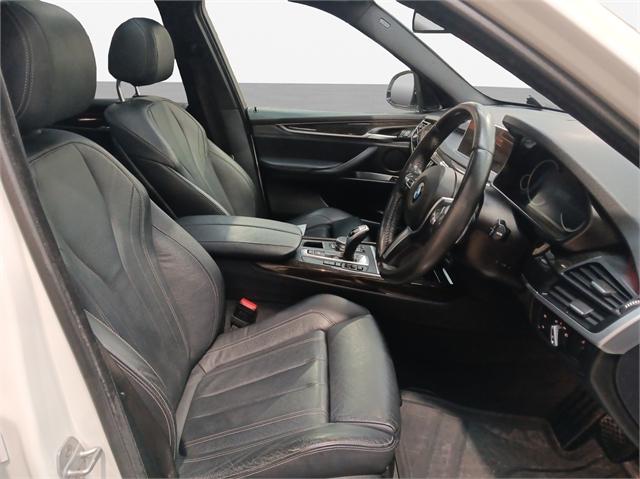 image-8, 2018 BMW X5 xDrive30d M Sport Edition at Dunedin