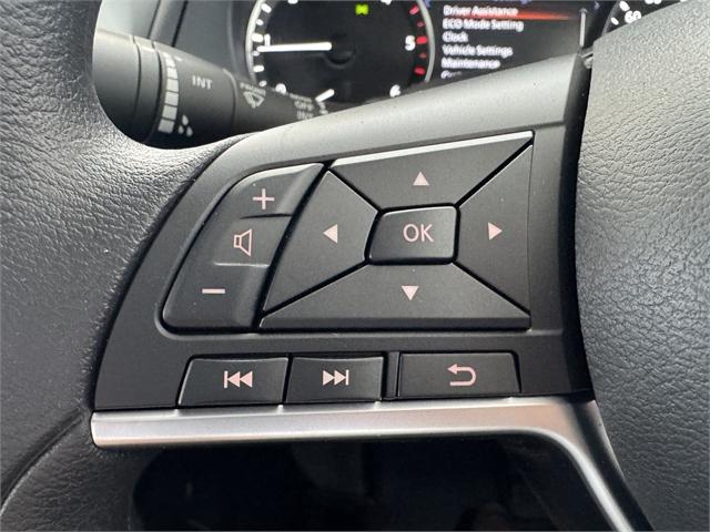 image-13, 2026 Nissan Navara Sl 2.3D/4Wd/7At at Timaru