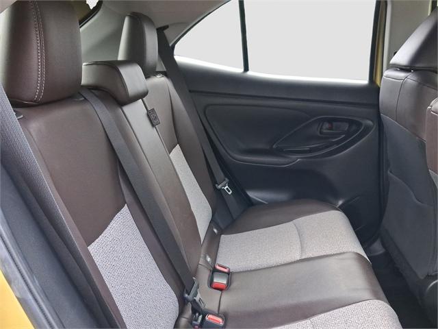 image-11, 2021 Toyota Yaris Cross 1.5L Hybrid at Dunedin