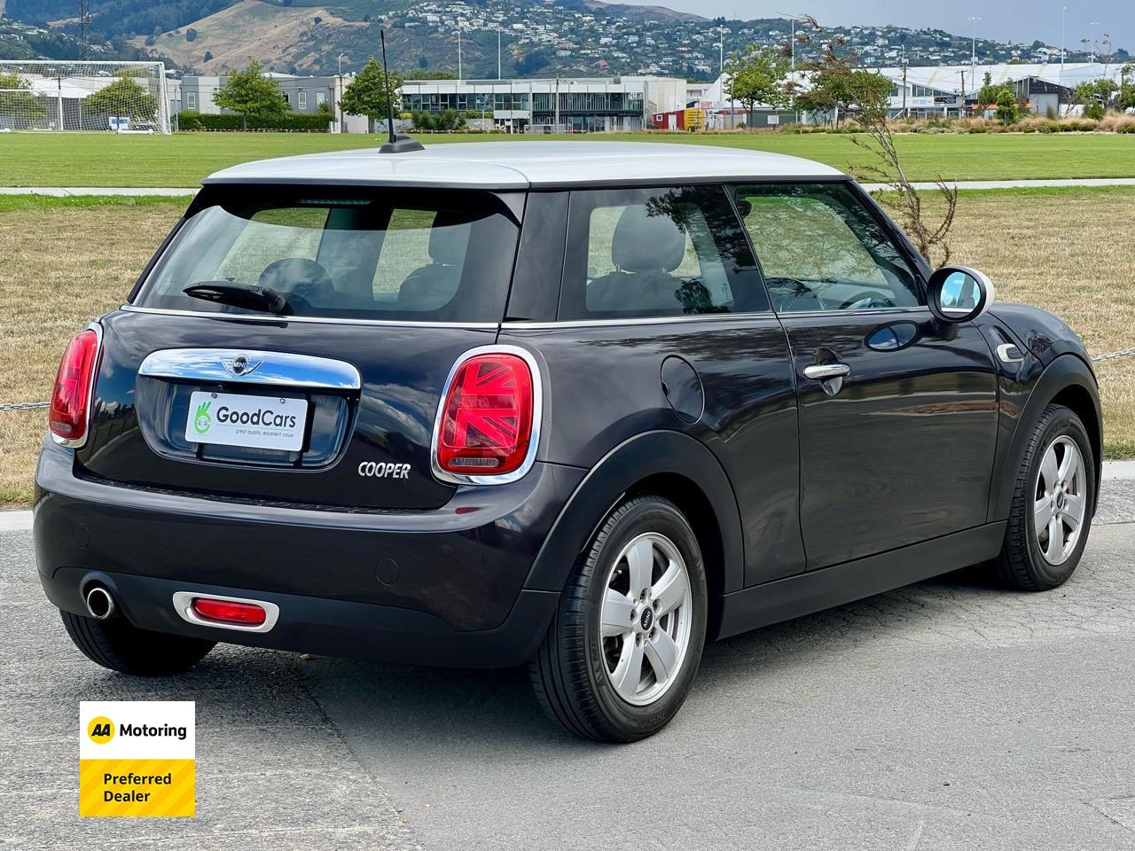 image-1, 2015 Mini Cooper 1.5 Turbo at Christchurch