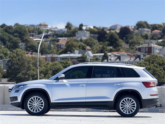 image-6, 2018 Skoda Kodiaq 1.4Pt/4Wd/6At at Dunedin