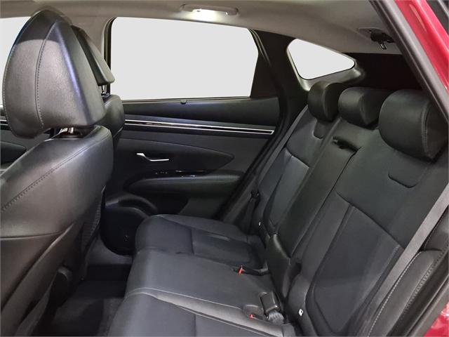 image-15, 2022 Hyundai Tucson NX4e 1.6D CRDI AWD Ltd at Dunedin