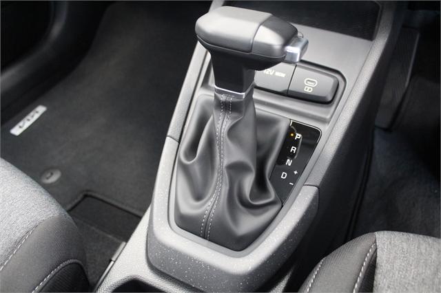 image-15, 2026 Kia Stonic LX at Christchurch