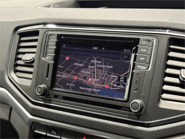 image-14, 2021 Volkswagen Amarok at Invercargill