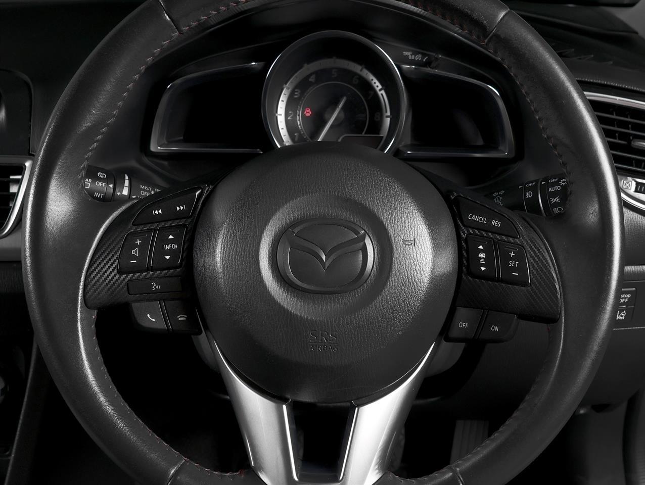 image-11, 2014 Mazda Axela 20S Sportshatch 'Touring' 6-Speed at Christchurch