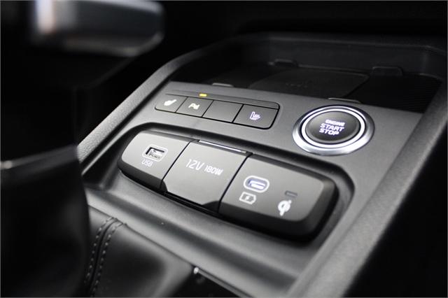 image-13, 2026 Kia Stonic GT-LINE 1.0 Turbo at Christchurch