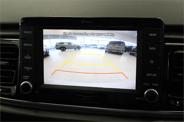 image-12, 2018 Kia Rio LTD 1.4L PETROL AUTO at Christchurch