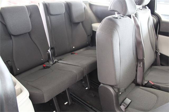 image-19, 2023 Kia Carnival EX 2.2L DIESEL 8 SEATER at Christchurch