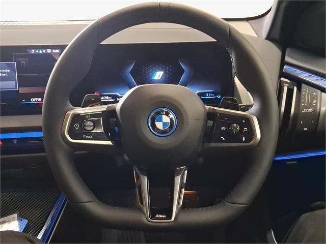 image-10, 2026 BMW X3 30e xDrive at Dunedin