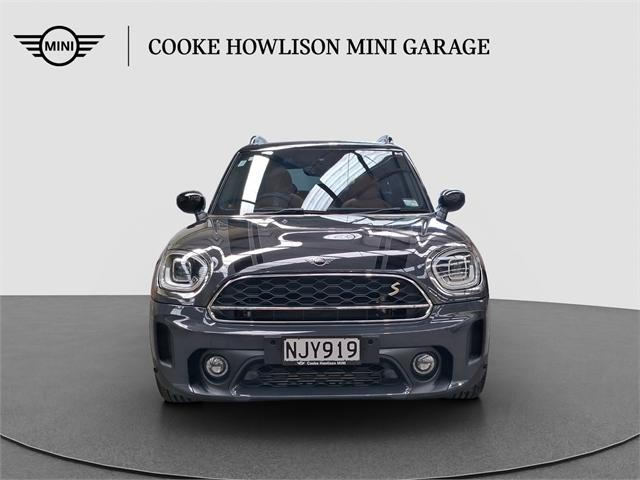 image-1, 2021 MINI Countryman SE ALL4 Signature at Dunedin