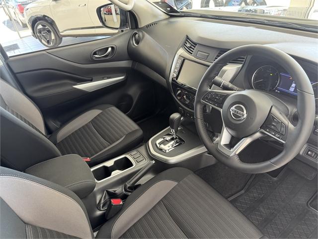 image-8, 2025 Nissan Navara ST 4WD at Timaru