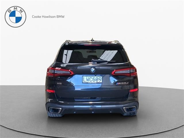 image-5, 2019 BMW X5 M50d SE at Dunedin