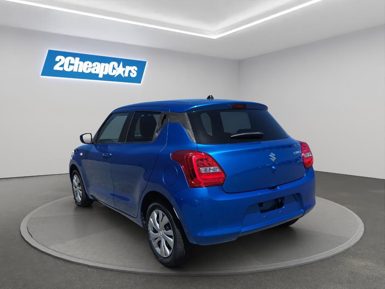 image-6, 2018 Suzuki Swift Late Shape at Christchurch