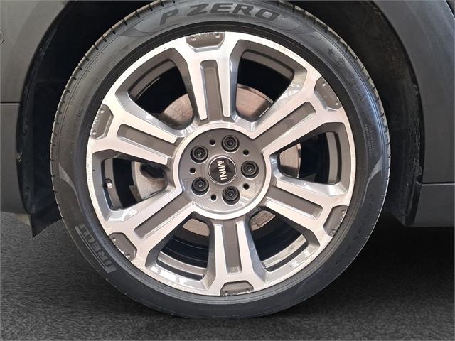 image-8, 2021 MINI Countryman SE ALL4 Signature at Dunedin