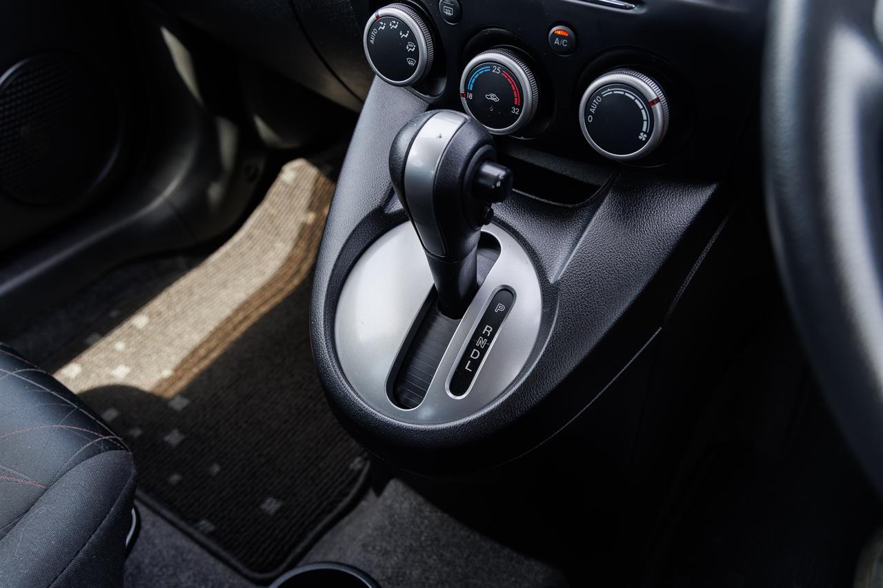 image-17, 2012 Mazda Demio 13-SkyActiv at Christchurch